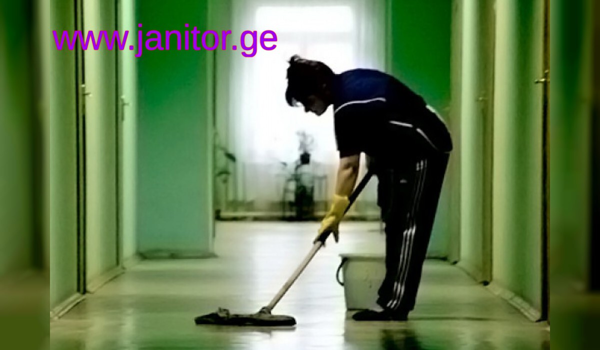Exciting Opportunity: There Is a Vacancy for a Hotel Cleaner