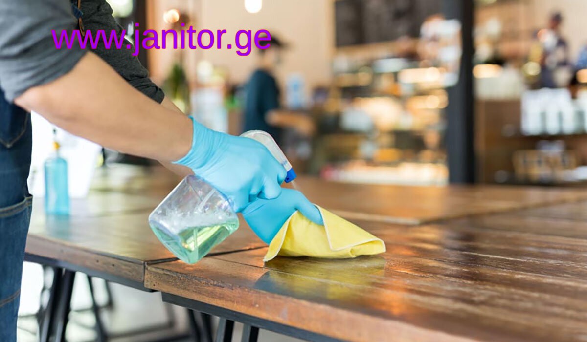 Reliable Cleaning Services for Hotels: 